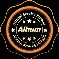 Altium Designer Official Service Bureau