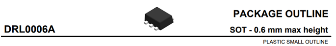 Datasheet Title